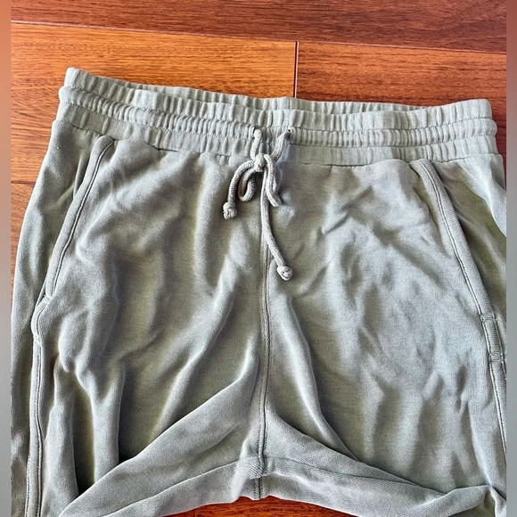 FREE PEOPLE FP MOVEMENT Back Into It Jogger green size large - Picture 5 of 16